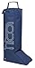 Produktbild Nico Pferdesport Reitsport Boot Bag Stiefeltasche größe L blau Reitstiefel Sport Freizeit Schule Bag Day pac Fa. Bowatex