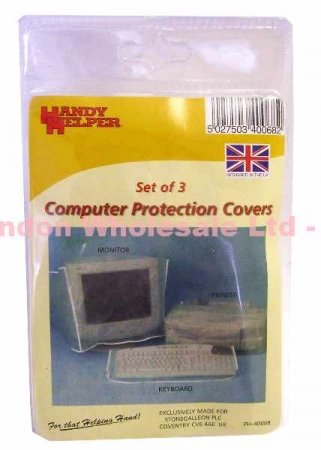 Preisvergleich Produktbild Komputer Schutzkappe 1