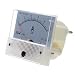 Baoblae 0-10A Analog Amp Meter Ammeter Current Panel Ammeter Gauge 10A RS.485.00