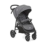 Joie s1112zncrm000 - Chariot de course