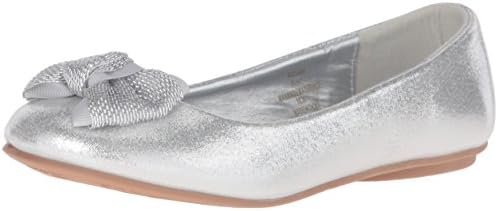 kensie Girls kg24495 Slip On Ballet Flats