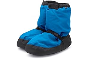 DANZA IN VETRINA Stivaletti SCALDAPIEDI Bambini IM009K Bloch