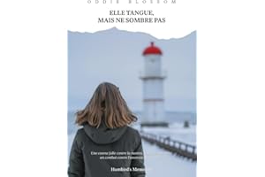 Elle tangue, mais ne sombre pas