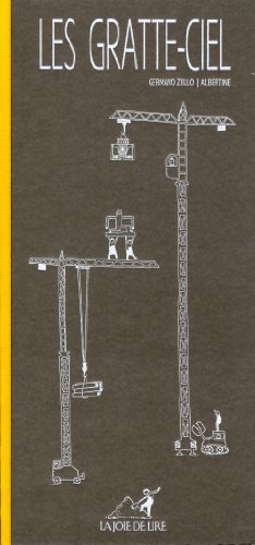 Les  gratte-ciel