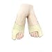 Imported 1PC Day & Night Bunion Splint Big Toe Corrector Hallux Valgus Straightener L RS.295.00