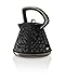 Produktbild Morphy Richards Wasserkocher Prism schwarz 108101, Kunststoff