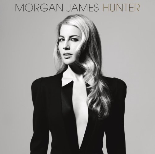 Preisvergleich Produktbild Hunter by Morgan James