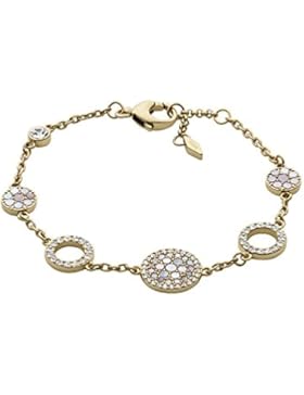 Fossil Damen-Armband Vintage Gli Fossil Damen-Armband Vintage Gli