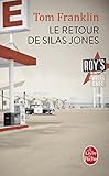 Le retour de Silas Jones