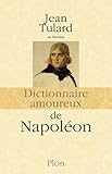 Image de Dictionnaire amoureux de Napoléon