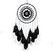 Produktbild BDQZ Begrenzte Zeit Förderung Neueste Indien Stile Handmade Dream Catcher Mit Federn Wind Auto Hängen Carft Geschenk Für Heimtextilien,33