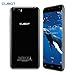 Produktbild Cubot Magic Android 7.0 Smartphone ohne Vertrag,4G-LTE Smartphone(5 Zoll HD IPS Touch Display, 3GB+16GB interner Speicher, 13MP Hauptkamera / 5MP Frontkamera, nutzbares Benachrichtigungs-LED)Grau