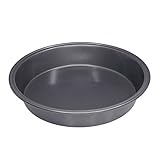 DE BUYER -4717.20 -moule a manque rond uni 20cm