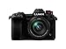 Price comparison product image PANASONIC Lumix DC-G9MEB-K 12 - 60 mm G Vario Lens Mirrorless Compact System Camera - Black