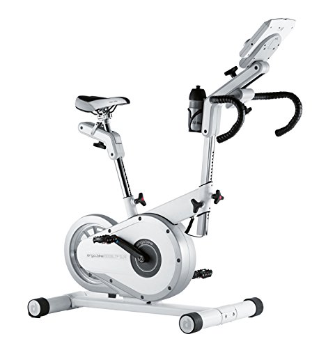 Preisvergleich Produktbild daum ergo_bike 8008 TRS 4, 9097282, Rennergometer