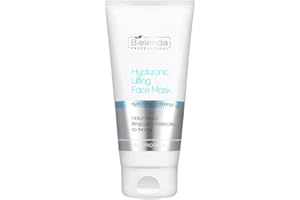 Bielenda Professional Hyaluronic Lifting Face Mask 175 ml Bielenda Professional