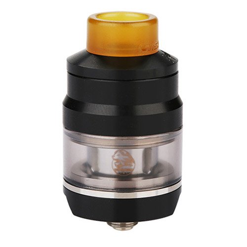 Wismec Gnome Tank 2ml Tank Capacity