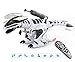 Produktbild SLONG Remote Control Robot Dinosaur Intelligent Interactive Smart Toy 2.4G Electronic Remote Control Robot Walking Dance Singing and Fighting Mode