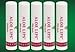 Aloe Lips pack of 5