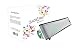 Produktbild QUADROPRINT Toner ersetzt Canon NPG-1 1372A005 Schwarz, ca. 3.800 Seiten, für Canon C 150 160 200, NP 1000 1012 1015 1200 1215 1218 1250 1318 1510 1520 1530 1550 160 165 1820 2010 2020 2120 6020 602