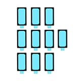 repuestos sony z2 10 Piezas para Sony Xperia Z2 y Z3 Compact y Z4 y Z5 adhesivo a prueba de agua de auricular