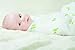 aden + anais Mod About Baby Muslin Swaddle (4-Pack)