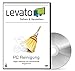 Produktbild Levato DVD "PC Reinigung - Gegen Werbung und unerwünschte Programme"