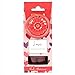 Produktbild Love Always & Forever, Rot Berry Räucherkegel mit Halter.