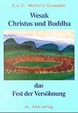 Image de Wesak: Christus und Buddha - Das Fest der Versöhnung