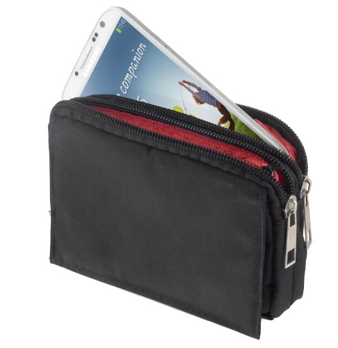 Yayago - Funda para Samsung Galaxy S4 i9500 Galaxy S4 LTE i9505 y S4 Mini i9190 color negro reviews Yayago - Funda para Samsung Galaxy S4 i9500 Galaxy S4 LTE i9505 y S4 Mini i9190 color negro