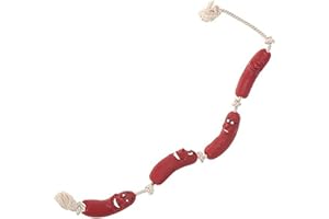 Arquivet Chaîne de saucisses