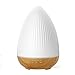 Produktbild Ätherischer Öl Diffusor, HGFKJ 300ML SJA-05ABC APP-Steuerung wifi Luftreiniger Öl Diffusor Luftbefeuchter LED 7 FARBE