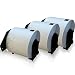 Produktbild 3x kompatible Etiketten-Rolle für Brother DK-11202 PTouch QL 1050 N PTouch QL 1050 N PTouch QL 1060 N PTouch QL 500 A PTouch QL 500 A PTouch QL 500 BS PTouch QL 500 BW PTouch QL 550 PTouch QL 560 Label 62mm x 100mm DK11202 Trägerspule