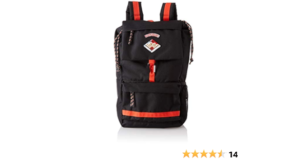 coleman backpack superdry