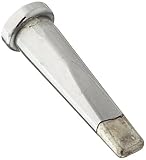  Weller LT M. Punta para soldador, a cincel, larga, 3,2 mm