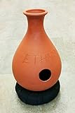 UDU ETHNO 100% HANDMADE