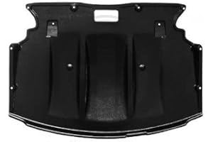 DIEDERICHS Motorraumdämmung 1224020