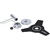 Bosch Professional Home &amp; Garden Tırpan Yedek Bı&ccedil;ak Seti, 23cm