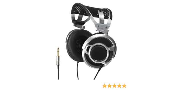 Sony MDR-SA5000 HiFi Headphones: Amazon.co.uk: Electronics \u0026 Photo