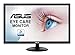 Produktbild Asus VP229H 54,6 cm (21,5 Zoll) Monitor (HDMI, DVI, 5ms Reaktionszeit) schwarz