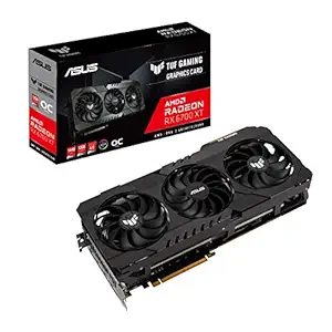 ASUS 12GB GDDR6 pci_express_x16 Graphics Card