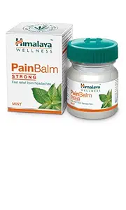 Himalaya Pain Balm