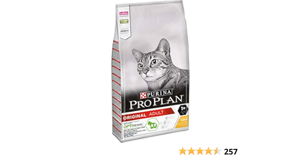 amazon purina pro plan