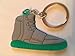 Produktbild Adidas Yeezy 750 Boost Schlüsselanhänger Grau-Grün Sneaker Keychain Grey