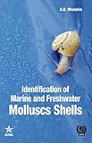 Image de Identification of Marine and Freshwater Molluscs Shells