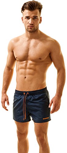 Diesel Herren Badeshorts Sandy - 2