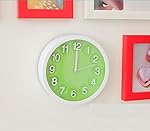 Wanduhren | Amazon.de