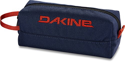 Dakine Accessory Case, Estuche, Azul (Dark Navy), Talla única (20 cm)