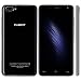 Produktbild Cubot Rainbow 2 (2017) Android 7.0 Nougat ultra dünn Smartphone ohne Vertrag 5 Zoll HD IPS Touch-Display mit Rear Dual Kameras (13MP+2MP), Dual Sim (2 Micro SIM Karten + 1 TF Speicherkarte), 16GB Interner Speicher + 1GB Ram, Quad-Core Prozessor, 1.3 GHz, 2.5D abgerundeter Kapazitiver Bildschirm, nutzbares GPS, Benachrichtigung LED, Schwarz [ Cubot Offiziell ]