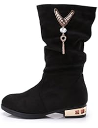 XTIAN - botas de nieve Niñas